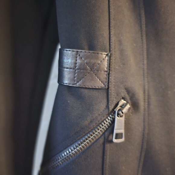 BURBERRY London Moto Jacket - Picture 6 of 16